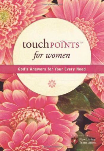 Picture of Touchpoints For Women
