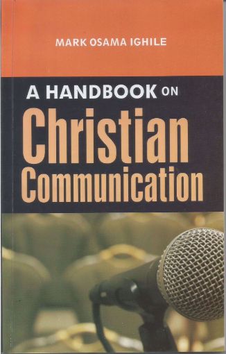 Picture of A Handbook on Christian Communication