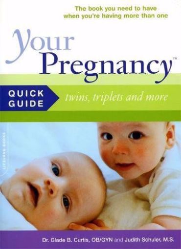 Picture of Your Pregnancy: Quick Guide