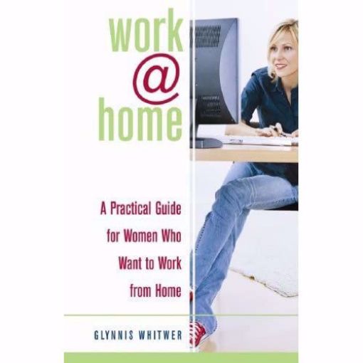 Picture of Work @ Home