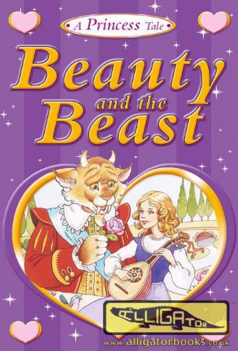 Picture of A Princess Tale: Beauty And The Beast