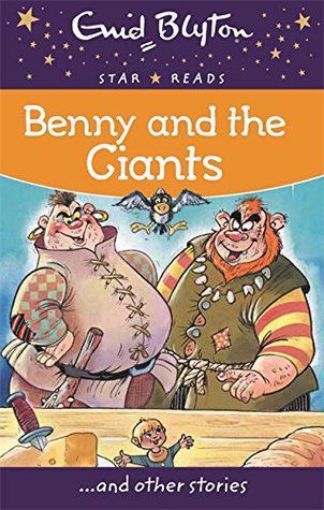 Picture of Benny And The Giants