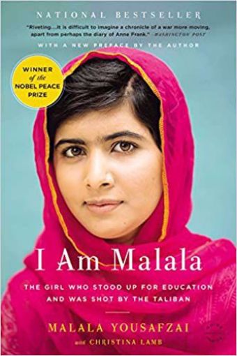 Picture of I Am Malala