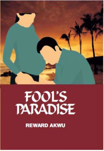 Picture of Fools Paradise