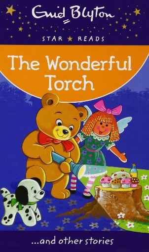 Picture of The Wonderful Torch