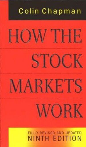 Picture of Bz-How The Stock Markets Work