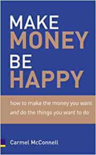 Picture of Bz-Make Money Be Happy