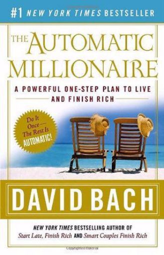 Picture of Bz-The Automatic Millionaire