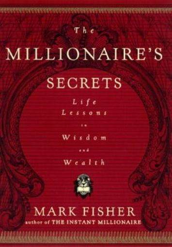 Picture of Bz-The Millionaire's Secrets