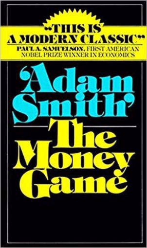 Picture of Bz-The Money Game
