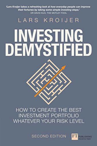 Picture of Bz-Investment Demystified