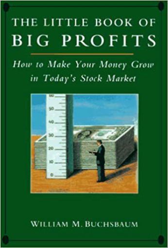 Picture of Bz-Little Book Of Big Profits