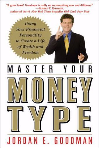 Picture of Bz-Master Your Money Type