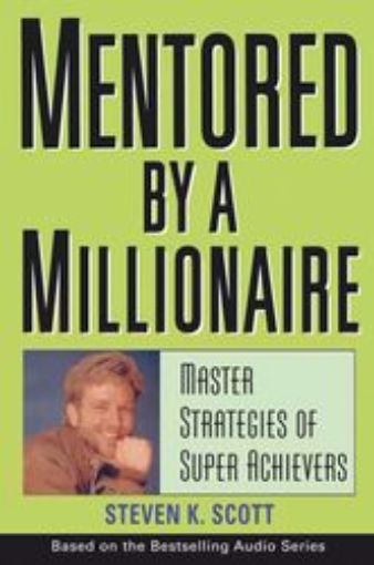 Picture of Bz-Mentored By A Millionaire