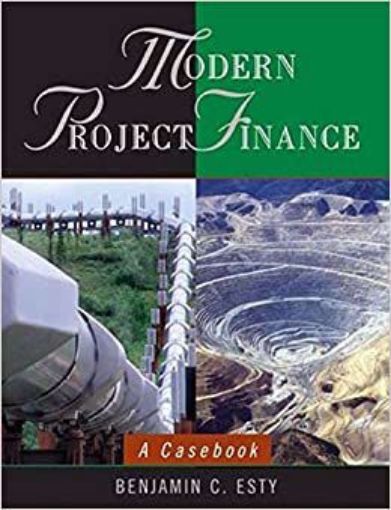Picture of Bz-Modern Project Finance-P/C