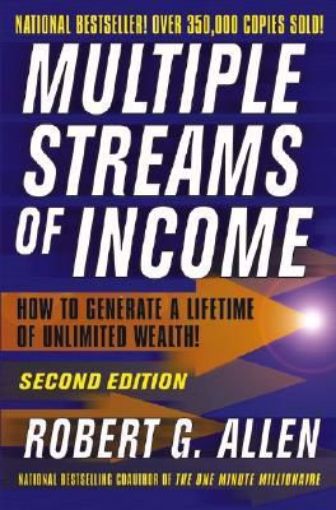 Picture of Bz-Multiple Streams/Income-P/C