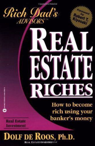 Picture of Bz-Rich Dad's Real Estate..