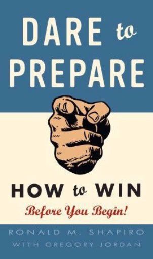 Picture of Dare To Prepare