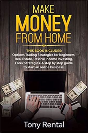 Picture of Making Money From Home