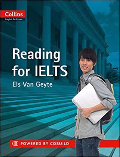 Picture of Reading For Ielts