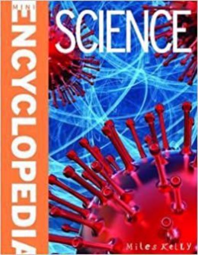 Picture of Mini Encyclopedia - Science