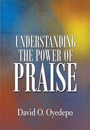 Picture of Understanding/Power/Praise
