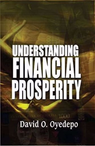 Picture of Understanding Fin. Prosperity