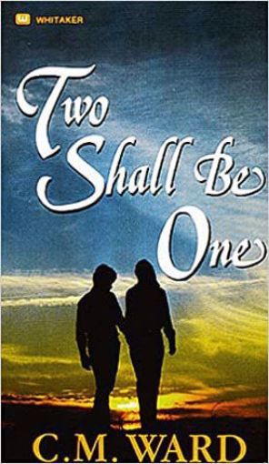 Picture of Two Shall Be One
