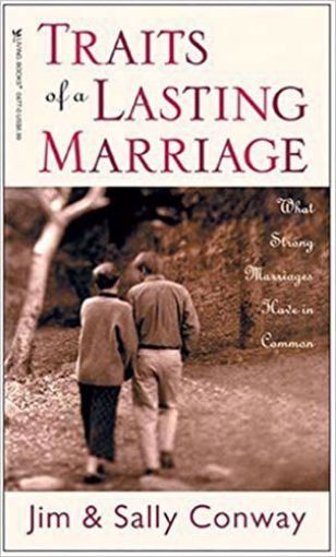 Picture of Traits Of A Lasting Marriage