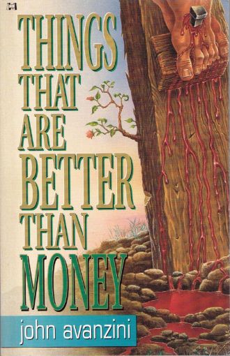 Picture of Things/Better Than Money