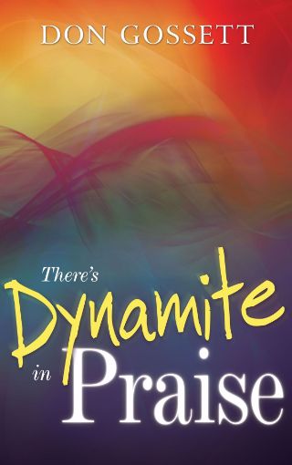 Picture of There's Dynamite In Praise