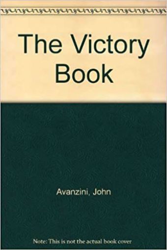 Picture of The Victory Book