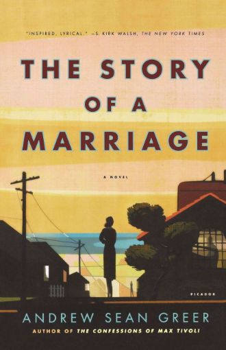 Picture of The Story Of Marriage