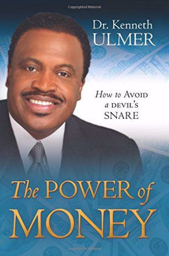 Picture of The Power Of Money