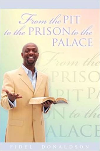 Picture of The Pit The Prisonand The Palace