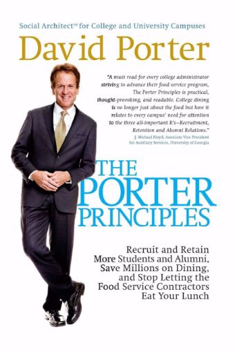 Picture of The Porter Principle