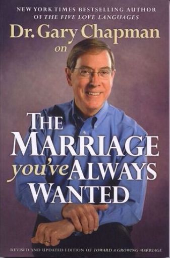 Picture of The Marriage/Always Wanted
