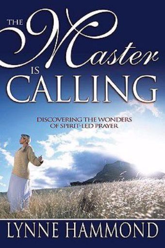 Picture of The Master Is Calling