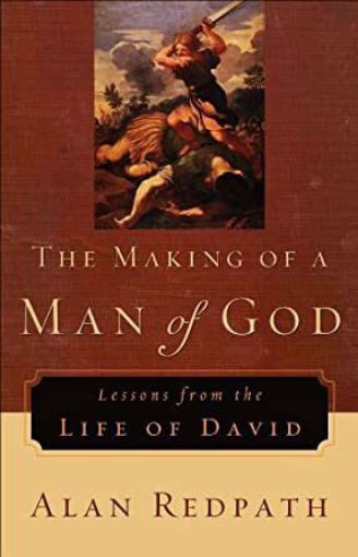 Picture of The Making Of A Man Of God