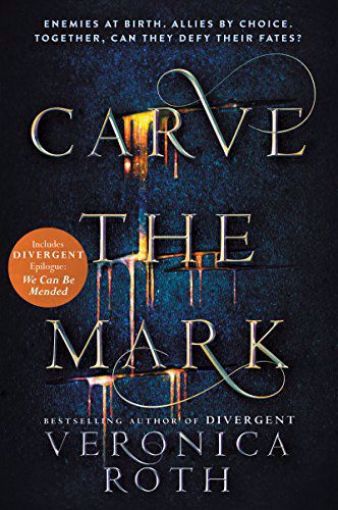 Picture of The Mark