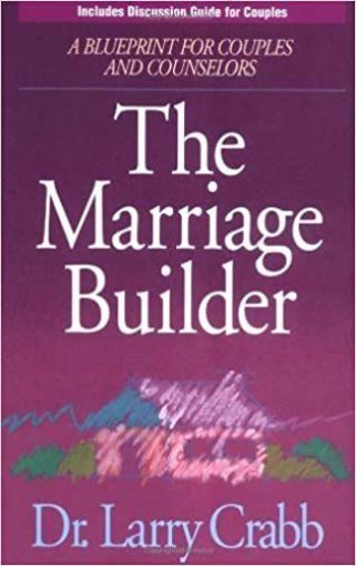 Picture of The Marriage Builder