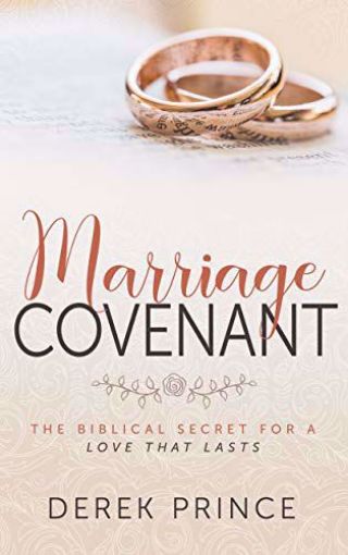 Picture of The Marriage Covenant