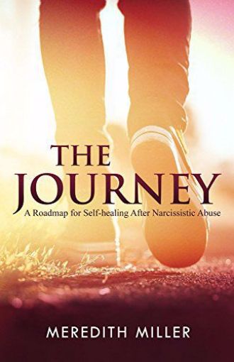 Picture of The Journey-P/C