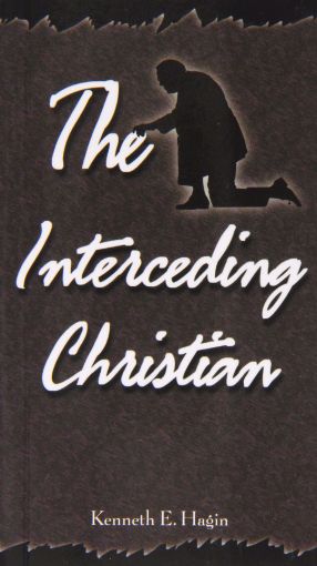 Picture of The Interceding Christian