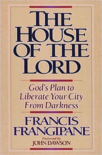 Picture of The House Of The Lord
