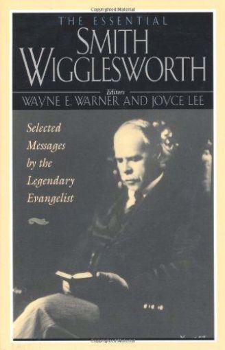 Picture of The Essential S. Wigglesworth
