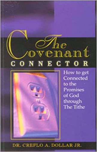 Picture of The Covenant Connector
