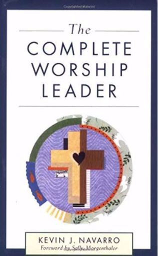 Picture of The Complete Worship Leader