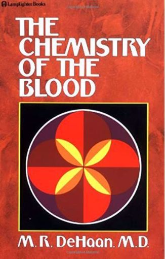 Picture of The Chemistry Of The Blood