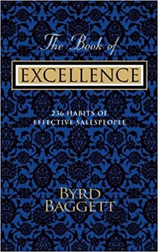 Picture of The Book Of Excellence-P/C